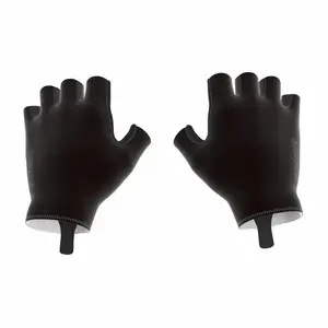 Перчатки Bioracer Summer short, черный