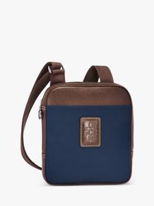 Сумка через плечо Longchamp Boxford, синяя