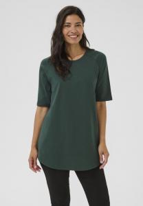 Футболка Bon'A Parte PANE, Green Gables/Dark Green