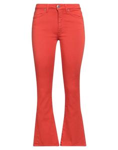 Джинсы Dondup, оранжевый