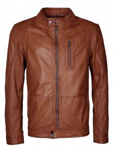 JCC Куртка для межсезонья в каштаново-коричневом цвете