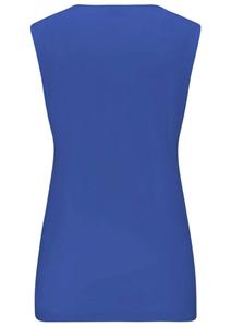Топ GOLDNER, королевский синий
