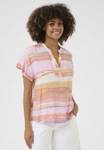 Блуза CUDODI ALEXA Culture, мультиколор