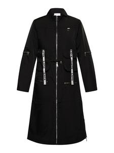 Пальто myMo, черный