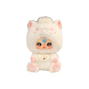 Премиальная разноцветная милая лошадка детские плюшевые куклы высотой 16см Pampered Journal