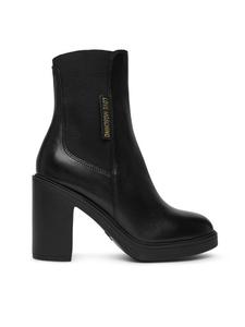 Ботильоны LOVE MOSCHINO JA2413AG0NIA0000, черный