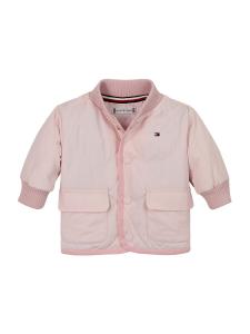 Демисезонная куртка TOMMY HILFIGER, Rose
