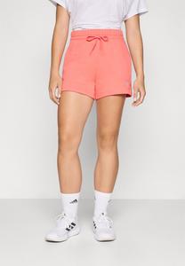 Спортивные шорты Adidas Sportswear Sports shorts, Semi Turbo/White/Red