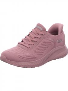 Тапочки Skechers, розовый