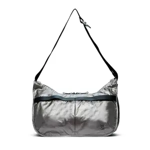 Сумка Chrome Sabin Sling 6L, серебряный