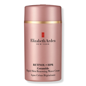 Крем для быстрого обновления кожи с церамидом ретинолом и HPR Elizabeth Arden