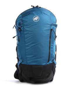 Походный рюкзак Lithium 20 из полиамида Mammut, черный