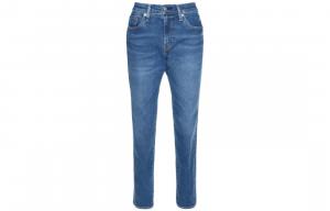 Levis Джинсы мужские синие