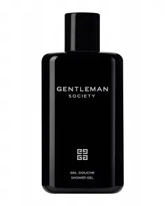 Гель для душа Gentleman 200 мл Givenchy