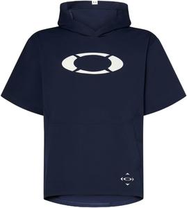 Эффектная толстовка с интенсивным вязанием, модель 7.0, мужская толстовка Oakley