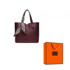 PAYOT Сумка-шоппер из искусственной кожи, кроссбоди, женская сумка мультиколор