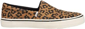 Женские слипоны TOMS Alpargata Fenix, Toffee