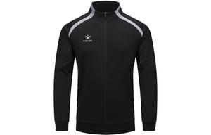 Куртка унисекс Kelme, цвет Burgundy