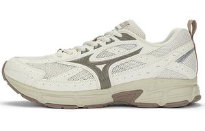 Кроссовки Mizuno для бега унисекс, цвет cotton white