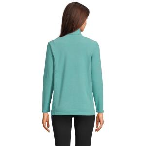 Флисовый пуловер с молнией 1/4 Petite Lands' End Lands' End