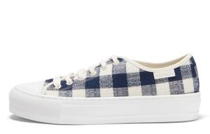 Стильные женские кеды для скейтбординга с низким верхом Charles&Keith