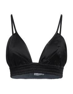 Кроп-топ Jijil, черный