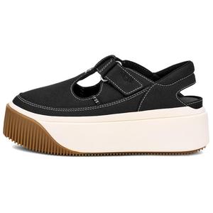 UGG Модные повседневные туфли EZ Duzzit Fashion Collection, женские, черные