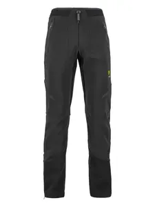 Лыжные брюки Alagna Plus Evo KARPOS, черный
