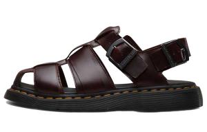 Римские сандалии унисекс Dr.Martens