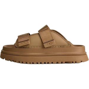 UGG Сандалии Kids' GoldenGlow EVA Slip Resistant Kids' Outdoor Slippers Brown