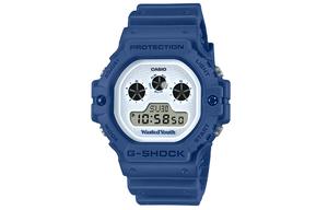 CASIO Часы G-Shock X Wasted Youth DW-5900WY-2