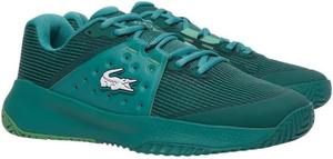 Мужские кроссовки Lacoste Power Serve, зеленый