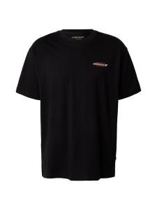 Рубашка GUESS JEANS American Tradition, черный