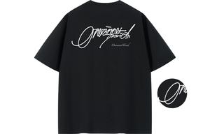 Футболка унисекс Oneannet, розовый