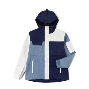 Lee Куртка мужская морская синяя