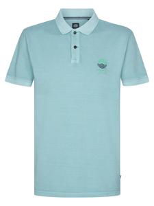 Футболка Petrol Industries Dune, Light blue