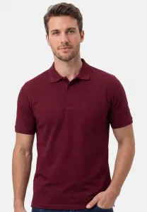 Рубашка поло Ragman, Rot