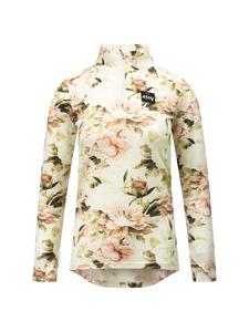 Eivy Футболка Performance 'Journey' в цвете Cream