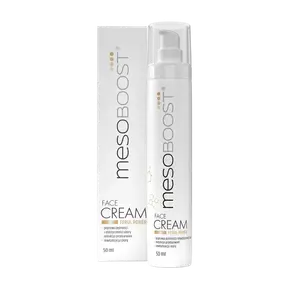 Крем для лица, 50 мл Mesoboost Ferul power