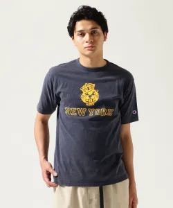 Футболка с коротким рукавом Champion/Champion