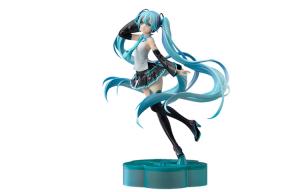Фигурка hatsune miku vocaloid 1/8 v4 chinese 19cm GOOD SMILE COMPANY