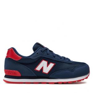 Кроссовки New Balance GC515KNR Nb Navy, темно-синий