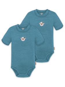 Комбинезон/боди normani Tihoi, синий