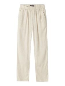 Тканевые брюки name it