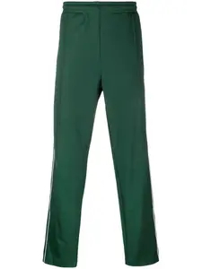 Спортивные брюки Paris с нашивкой-логотипом Lacoste, зеленый