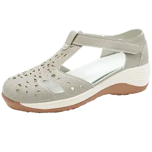 Женские повседневные однобортные туфли Reivanti, серые Reivantix, Jq31 Gray