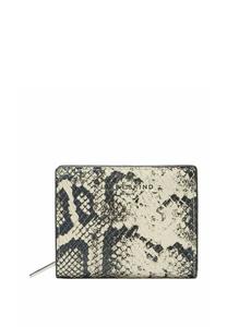 Кошелек Liebeskind Berlin THEA SNAKE, Milk/Off-White