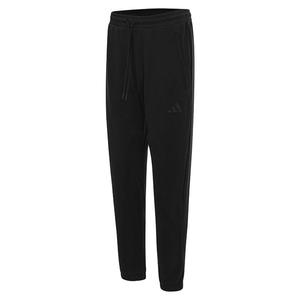 Adidas Повседневные брюки мужские черные