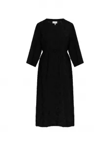 Платье Byrus Munthe, черный