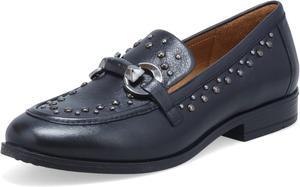 Женские лоферы Miz Mooz Ira, черный